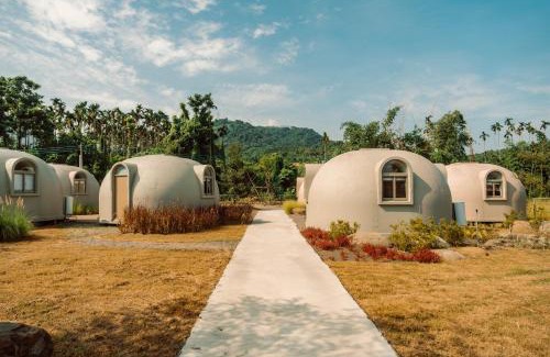 Zhushan Other | BohoLand