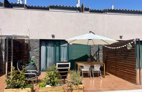 Castellfollit del Boix Apartment | Boix