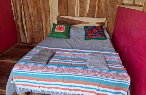 Tonala House | Bokanito Sam Chak