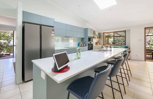 Bokarina House | Bokarina Family/Pet Friendly Holiday Home