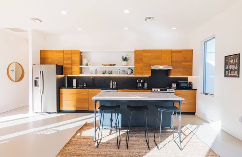 Joshua Tree House | Bolder House: Joshua Tree Paradise