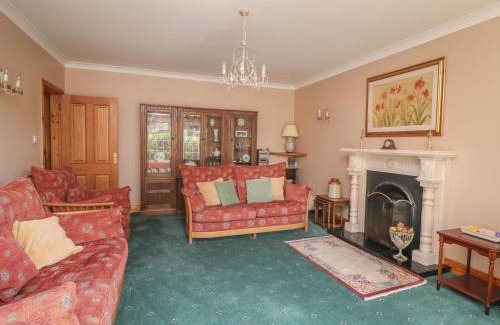 Blackwater House | Bolger House