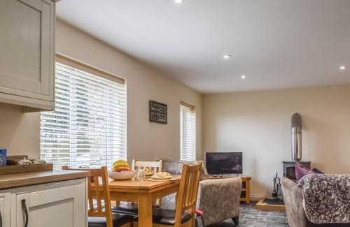 Lanner House | Bolivar Barn