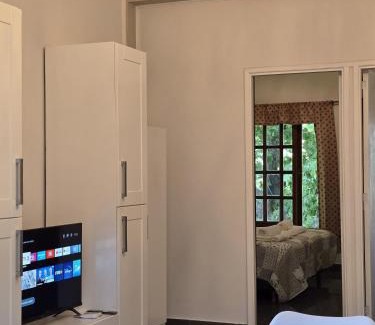 San Carlos de Bolivar Apartment | Bolivar Centro