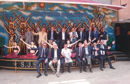 Mumbai Apartment | Bollywood Tour Mumbai & SJ Studios is one of the finest film studios in Mumbain