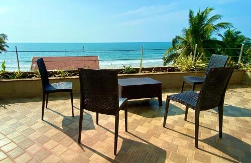 Inna Apartment | Boloors sea la vie