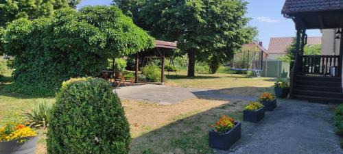 Calau Apartment | Bolschwitz 39