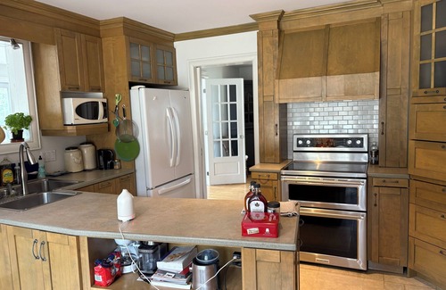 Bolton-Ouest House | Bolton Estate