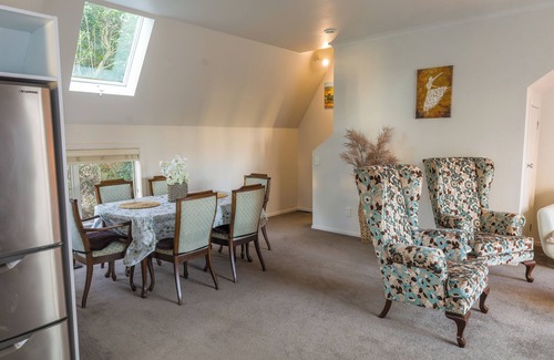 Wellington House | Bolton Executive Residence