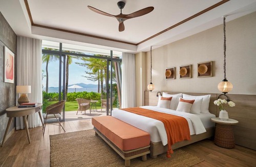 Nha Trang Resort | Boma Resort Nha Trang