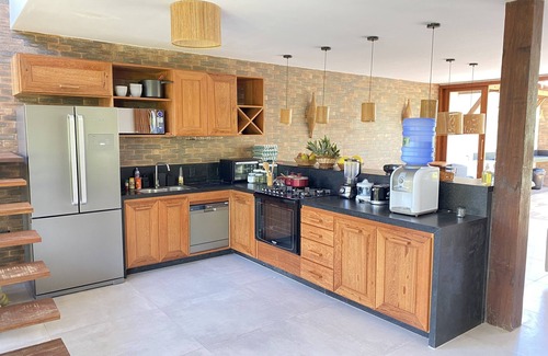 Barra Grande House | Bombaça Waves