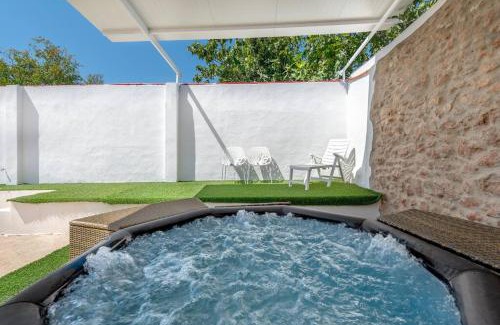 Catadau Apartment | Bombonera 2 Jacuzzi