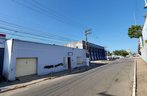 Baixo Sao Francisco Villa | Bomfim Inn