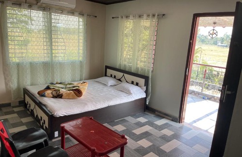 Neora House | Bon Moyuri Eco resort