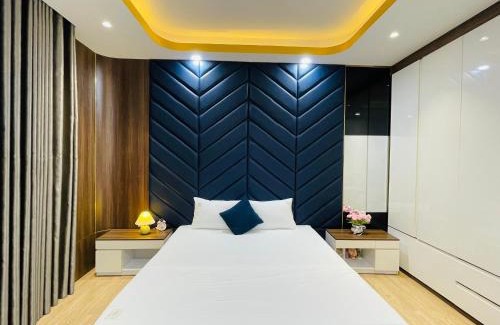 Huong Thuy Apartment | Bon's Homestay - NGUYÊN CĂN 3 phòng ngủ - Hai mặt tiền - Bãi đỗ xe có mái che miễn phí