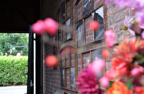 Breberen Bed & Breakfast | Bon Vert B&B en Café