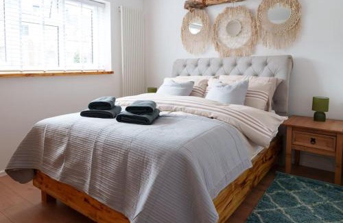 Riverside Apartment | Bona - Principality Stadium - City Centre -Cardiff