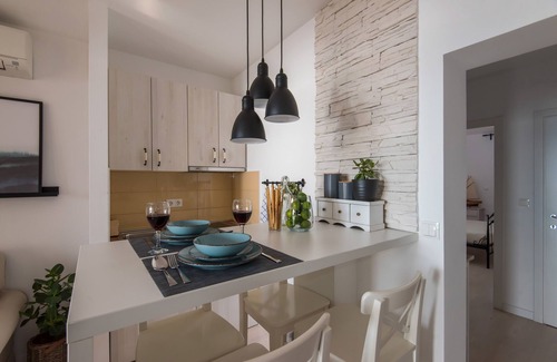 Turanj Hotel | BonaMare apartments