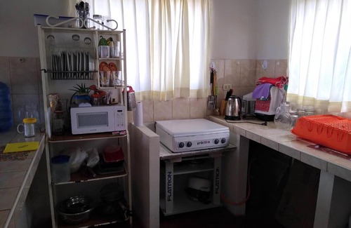 Bocapan Ski Chalet | Bonanza Beach House Zorritos