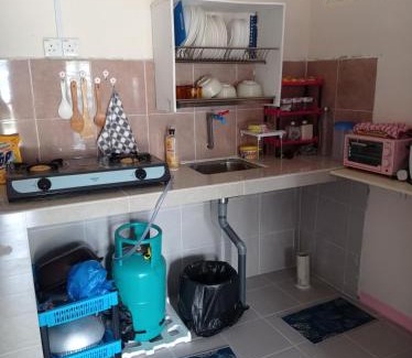 Paka House | Bonda Guesthouse III