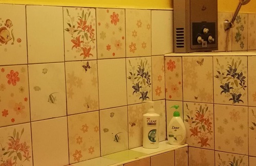 Mae Tha Hotel | Bondoi Lampang