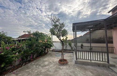 Dong Hoa House | Bong Bong House nguyên căn