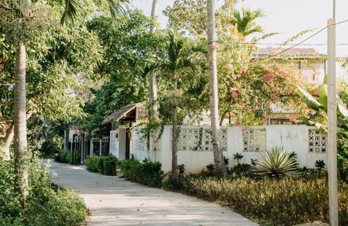 Cam Chau Villa | Bong Villa Hoi An - Vesta Collections