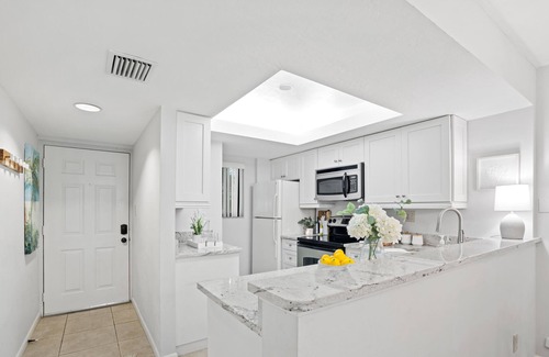 Burning Tree Condo | Bonita Bay, Private Beach Access Plus Amenities