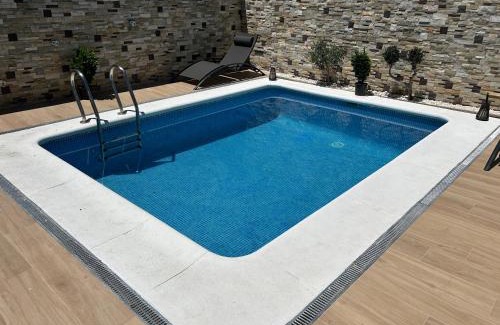 Cordoba House | Bonita casa adosada