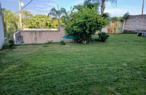 Mazatepec House | Bonita casa con alberca en Mazatepec, Morelos