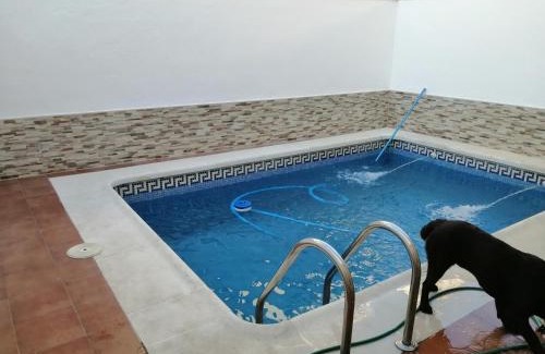 Villafranca de Cordoba House | Bonita casa con piscina privada