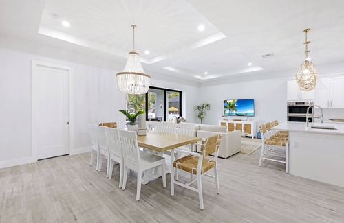 Bonita Springs House | BonitaShores: Private Pool & Mins to Beach