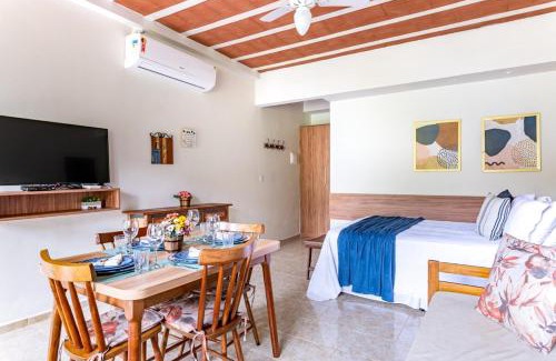 Bonito Apartment | Bonito Aconchegante no Hotel Pedra do Rodeadouro Bonito PE