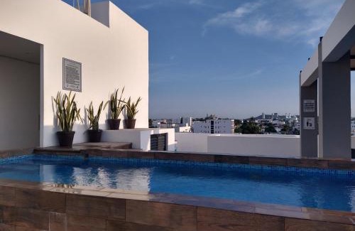 Mazatlan Apartment | Bonito apartamento a pasos del malecón de Mazatlán