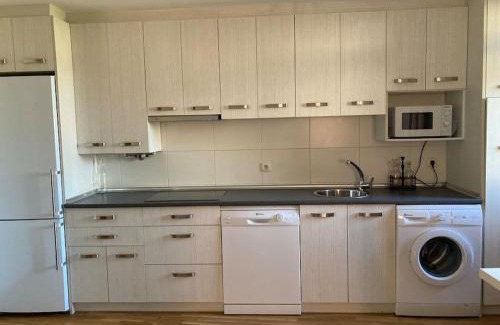 Azarrulla Apartment | Bonito apartamento en Ezcaray