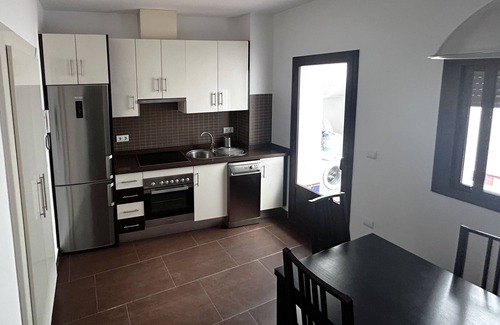 Utrera Apartment | Bonito Apartamento en el Centro de Utrera, muy Bien Comunicado