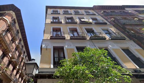 Malasana Apartment | Bonito Apartamento en el centro