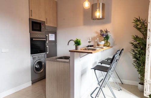 Malasana Apartment | Bonito Apartamento en el centro