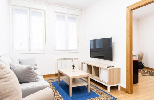 Antiguo Apartment | Bonito y cómodo apartamento cerca de la playa