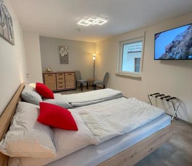 Grossheubach Apartment | Bonnavista Ferienwohnungen