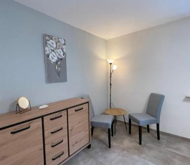 Grossheubach Apartment | Bonnavista Ferienwohnungen