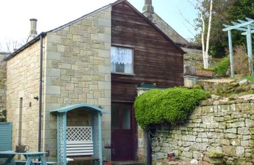 Harbottle House | Bonny Barn