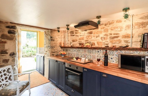 Garrigill Cottage | Bonny Bits Cottage