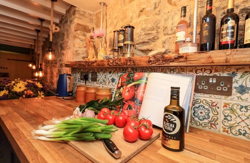 Garrigill Cottage | Bonny Bits Cottage