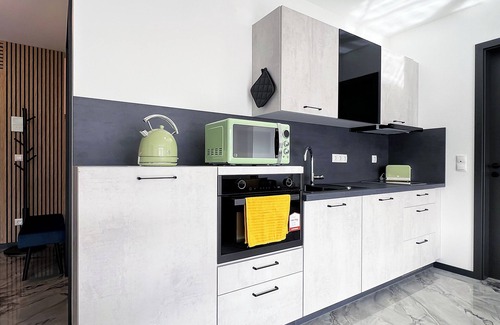 Wachtberg Apartment | Bonquartier | Luxury in nature - Penthouse close to Bonn