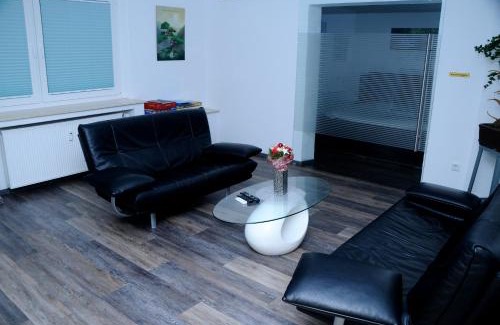 Bad Laer Apartment | Bonsai-Ferienwohnung