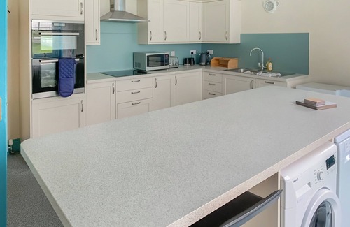 Lockerbie Cottage | Bonshawside Farmhouse