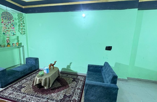 Amer Fort Road Apartment | Book-a-Room