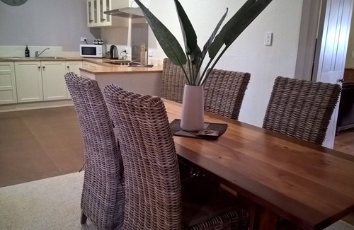 Waikerie Cottage | Book Keepers Cottage