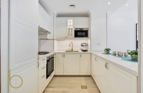 Jumeirah Village Apartment | Bookable - One Bedroom Mayas Geneva JVC